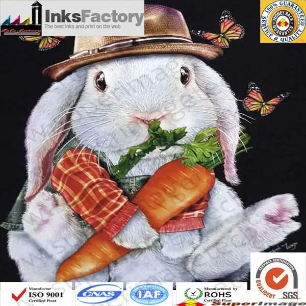 DuPont White Ink Original