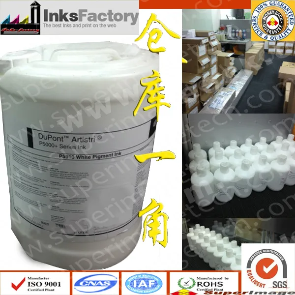 DuPont White Ink Original