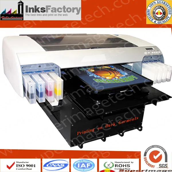 DuPont White Ink Original