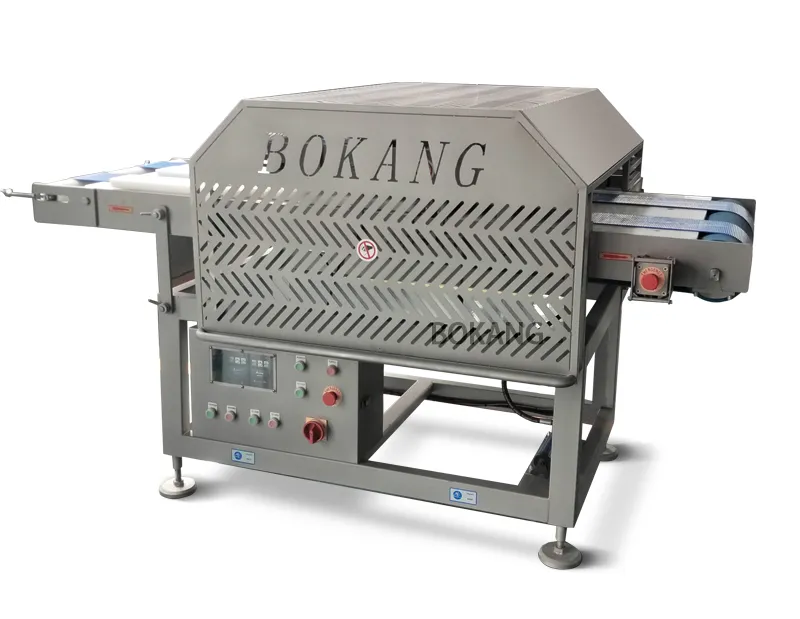 Electric Commercial Fresh Meat Cutter Slicer 12 Machine