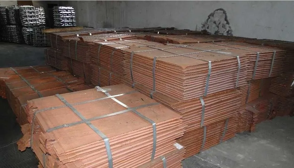 Electrolytic Copper99.95%, Factory Direct Sales, Low Price, Welcome to Inquire
