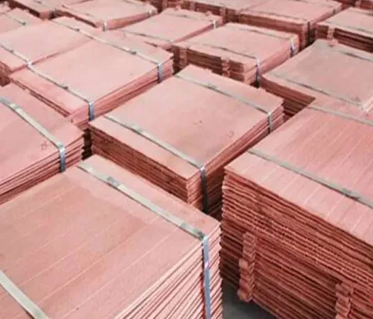 Electrolytic Copper99.95%, Factory Direct Sales, Low Price, Welcome to Inquire