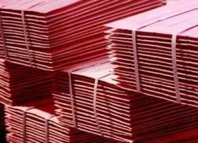 Electrolytic Copper99.95%, Factory Direct Sales, Low Price, Welcome to Inquire