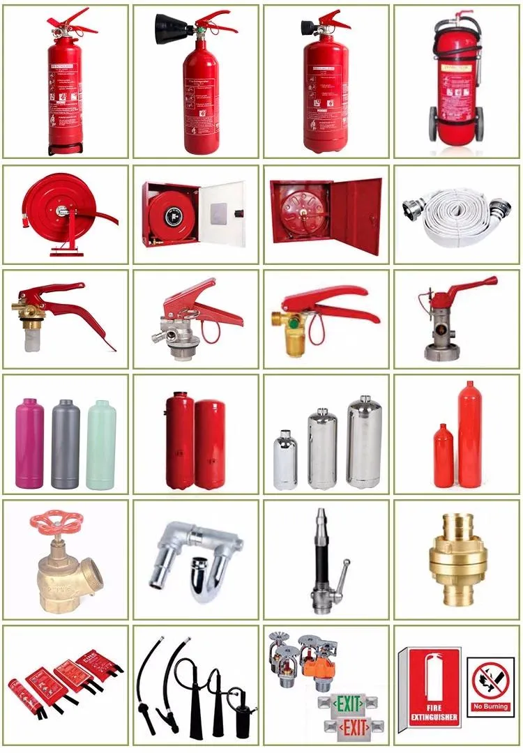 En1869 Certificate Emergency Fire Resistance Fire Blanket for Home Safety