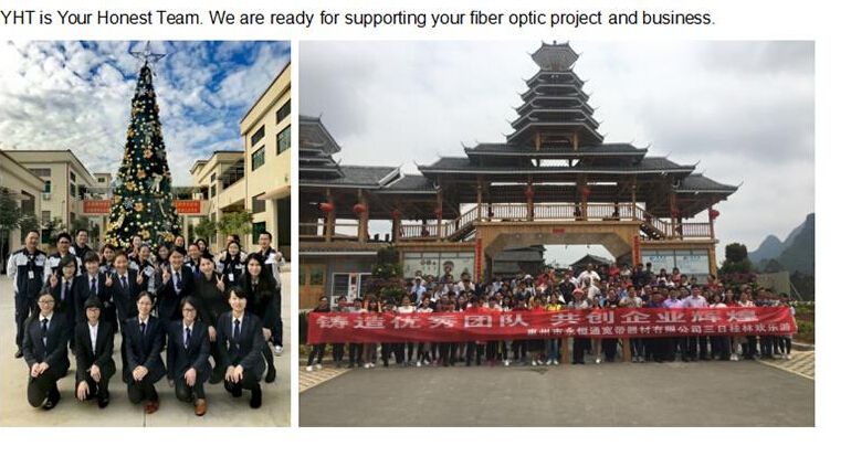 Epon Gpon IP65 8, 12, 16, 24 Cores Outdoor Wall Mount Fiber Optic Terminal Distribution Splitter Box