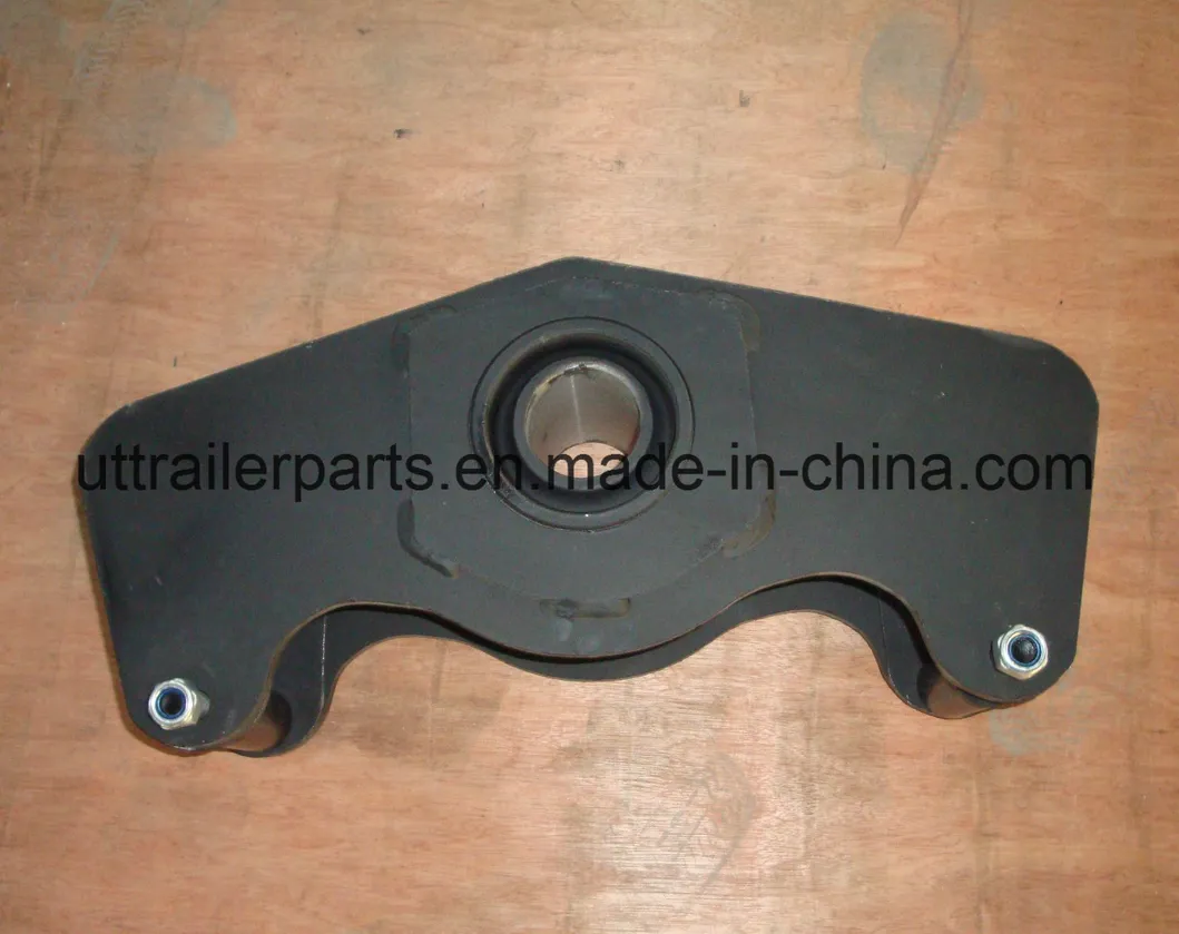 Equalizer/Equalizer Assyly with Bush for BPW/BPW Suspension Eaualizer/Semitrailer Equalizer