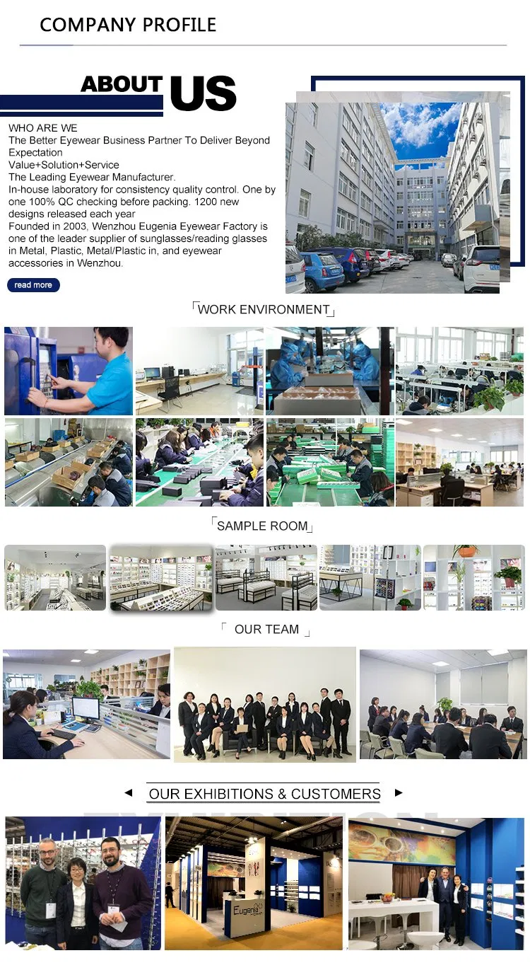 Eugenia Fashion Shades Cateye Sun Glasses Luxury Newest PC Sports Men Women Sunglasses