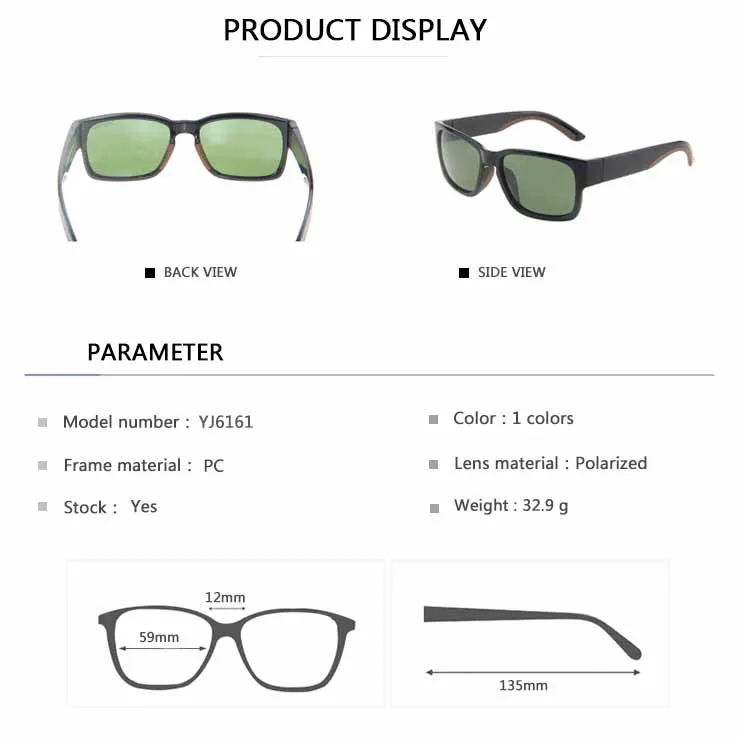 Eugenia Fashion Shades Cateye Sun Glasses Luxury Newest PC Sports Men Women Sunglasses