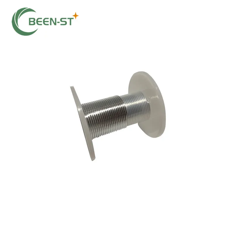 Evaporation Material Indium in Wire Granule Segment Value Price