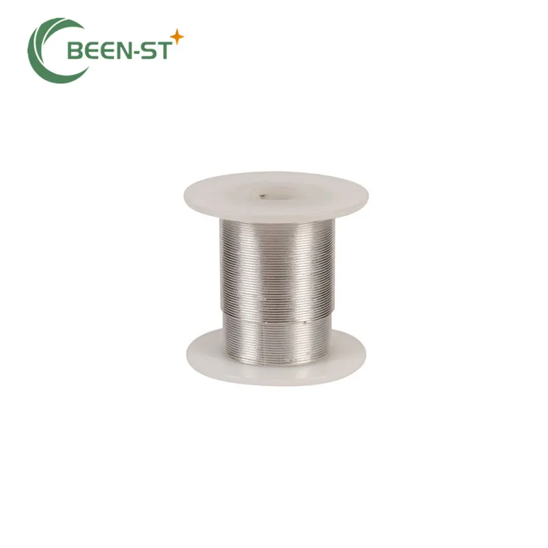 Evaporation Material Indium in Wire Granule Segment Value Price