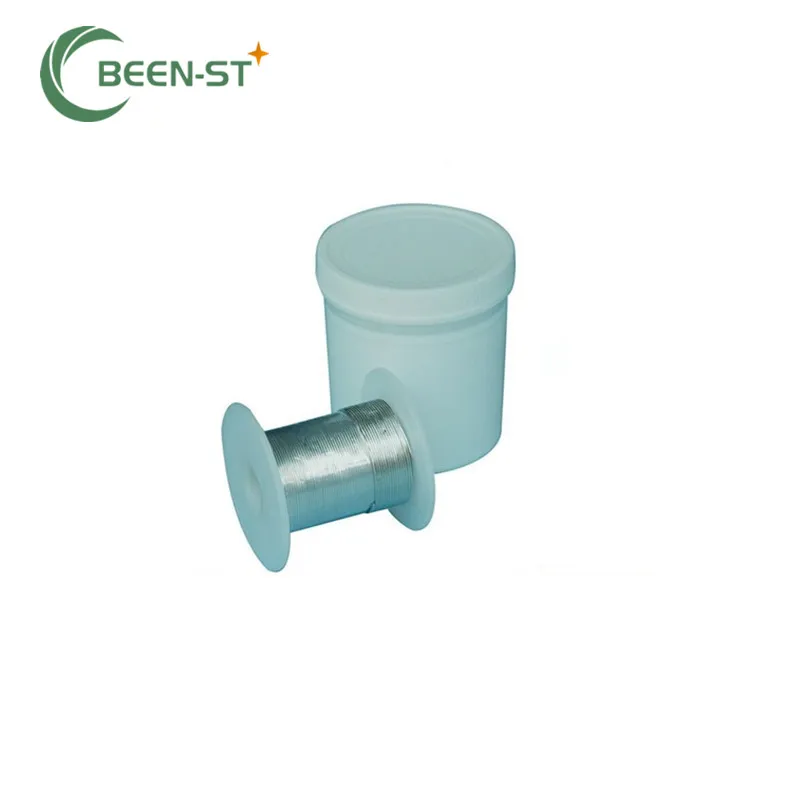 Evaporation Material Indium in Wire Granule Segment Value Price