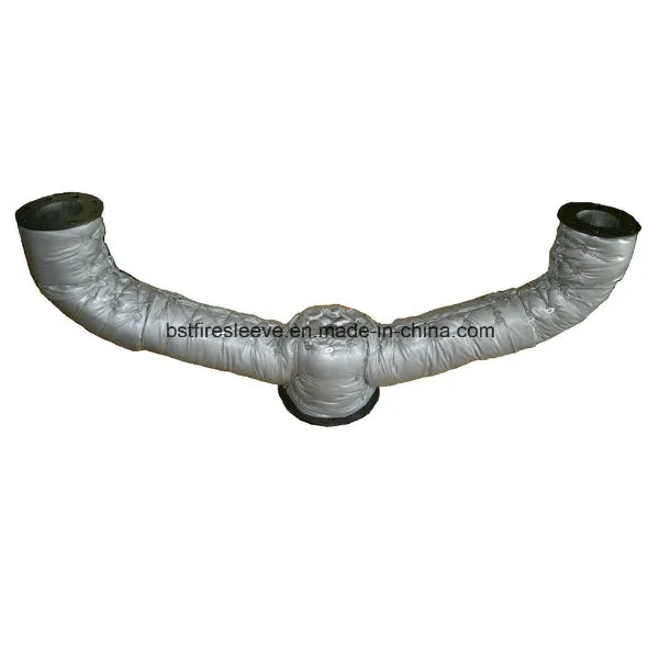 Evo 7/8/9 Lava Turbo Blanket