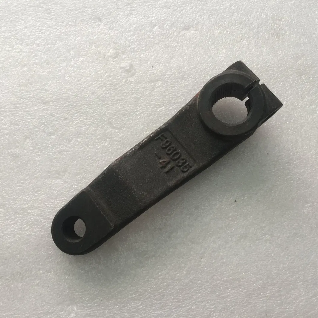 F96035-41 Fast Gearbox Shift Rocker Arm for Shacman, Sinotruck HOWO, FAW