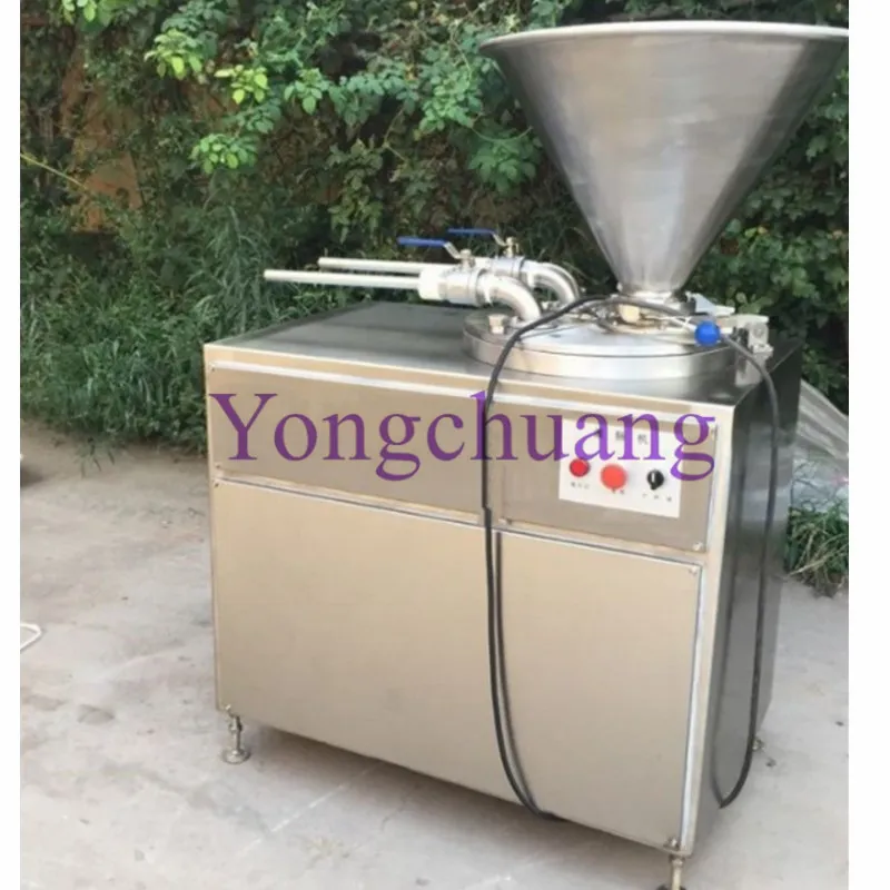 Factory Directly Sale Vegetarian Sausage Making Machine with Low Price