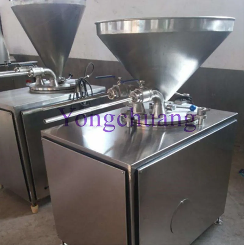 Factory Directly Sale Vegetarian Sausage Making Machine with Low Price