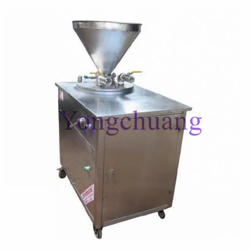 Factory Directly Sale Vegetarian Sausage Making Machine with Low Price
