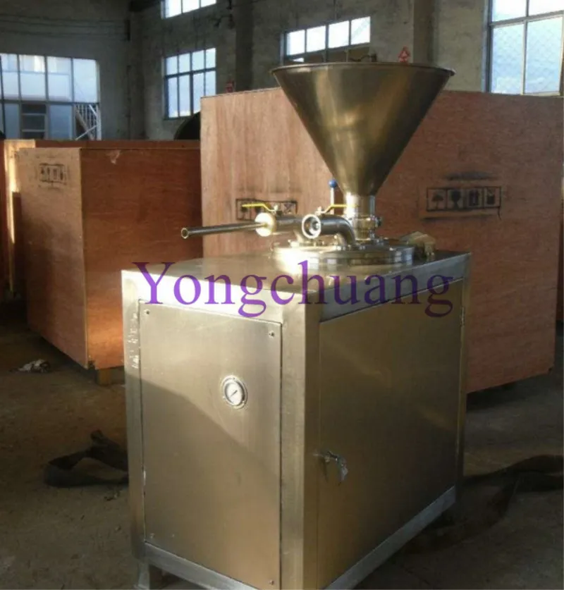 Factory Directly Sale Vegetarian Sausage Making Machine with Low Price