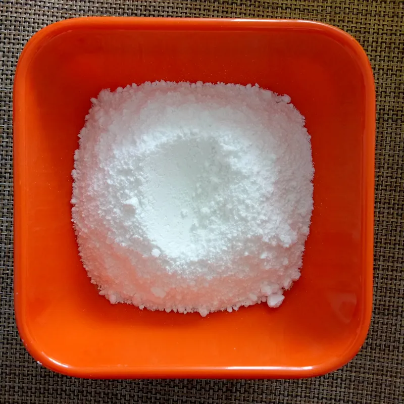 Factory Price Silicon Dioxide Pure Silicon Dioxide Powder
