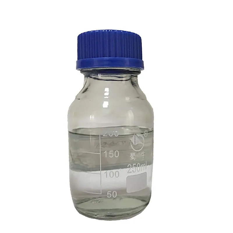 Factory Price White Oil / White Mineral Oil CAS 8042-47-5