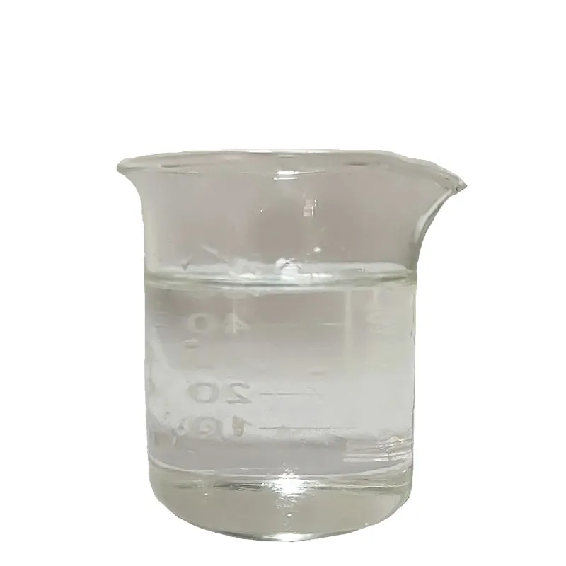 Factory Price White Oil / White Mineral Oil CAS 8042-47-5