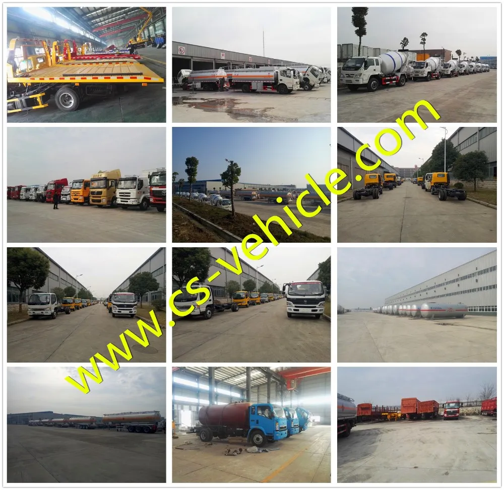 Factory Sale 42cbm Fuel/Oil Tank Trailer 42000L Aluminum Alloy Fuel/Oil Tank Semi Trailer