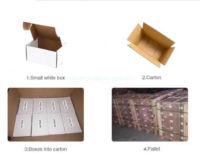 Factory Supply Fix Anchors with Grade 4.8-12.9