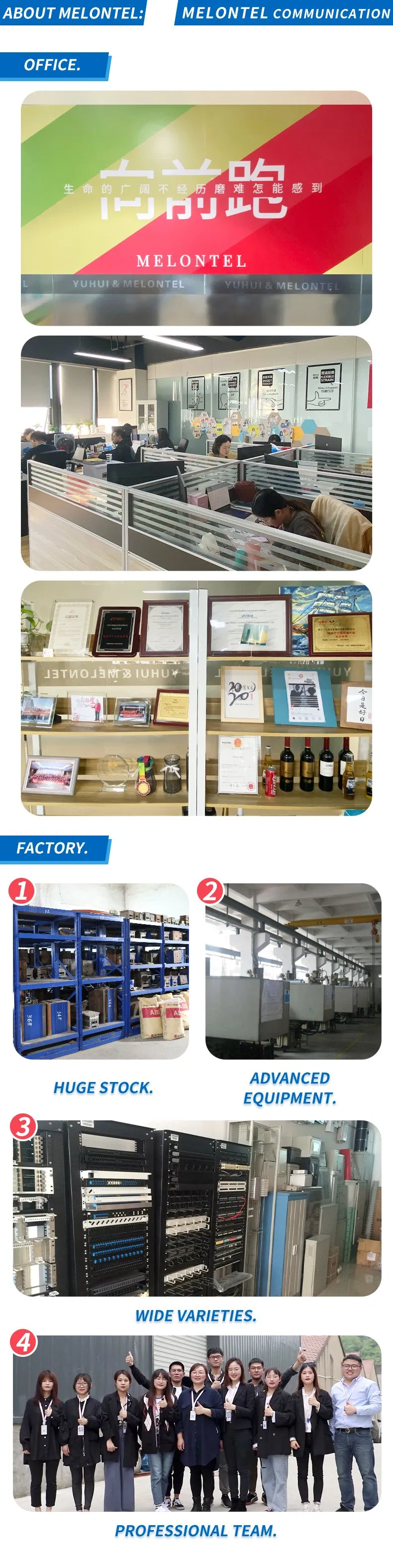 FC Sc St LC RJ45 USB Tester Tool Exfo OTDR for Sm/mm