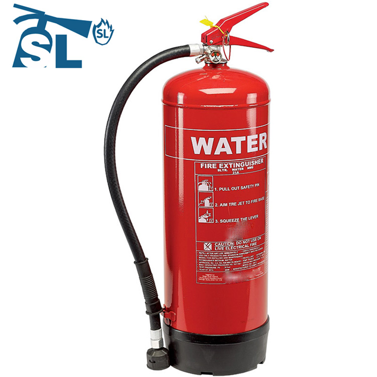 Fire Extinguisher Safety Foam Fire Extinguisher Use Afff Fire Extinguisher