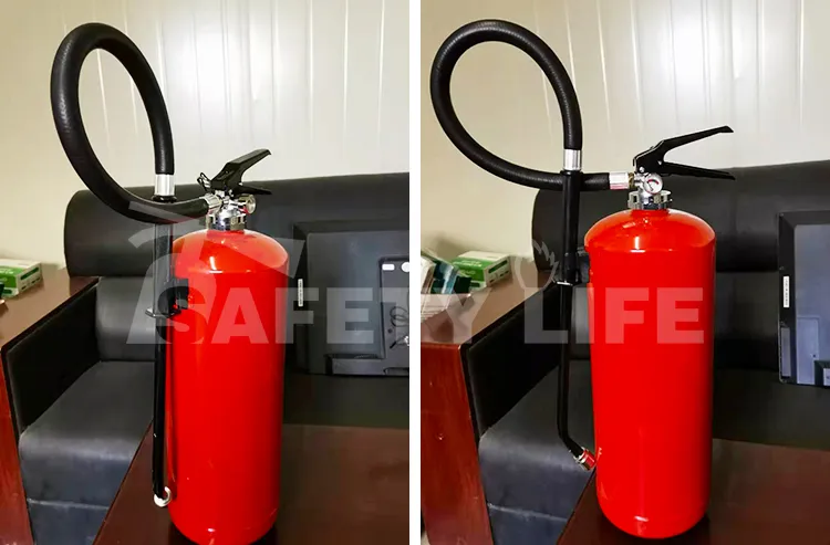 Fire Extinguisher Safety Foam Fire Extinguisher Use Afff Fire Extinguisher