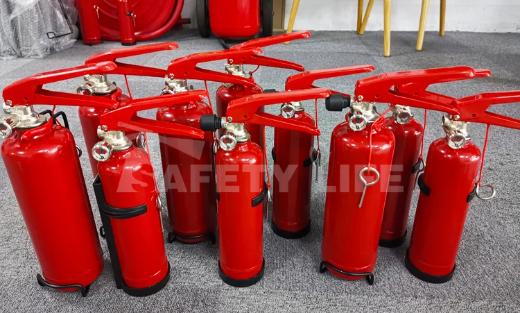 Fire Extinguisher Safety Foam Fire Extinguisher Use Afff Fire Extinguisher