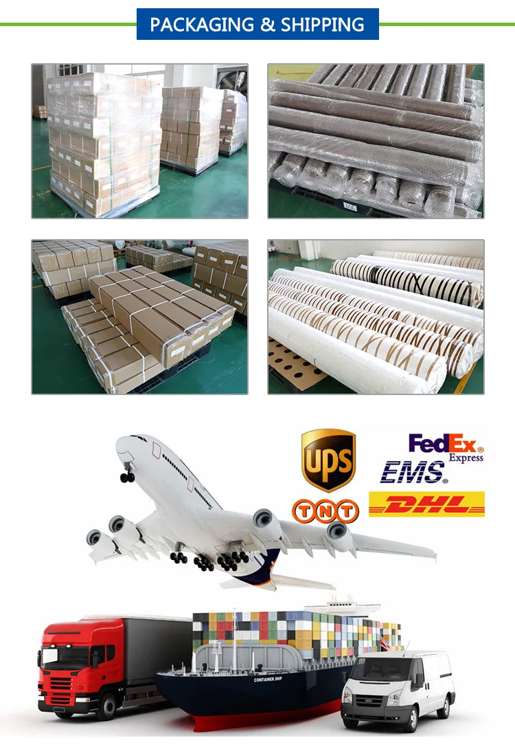 Fire Resistant Composite Emergency Survival Glass Fiber Fire Blanket