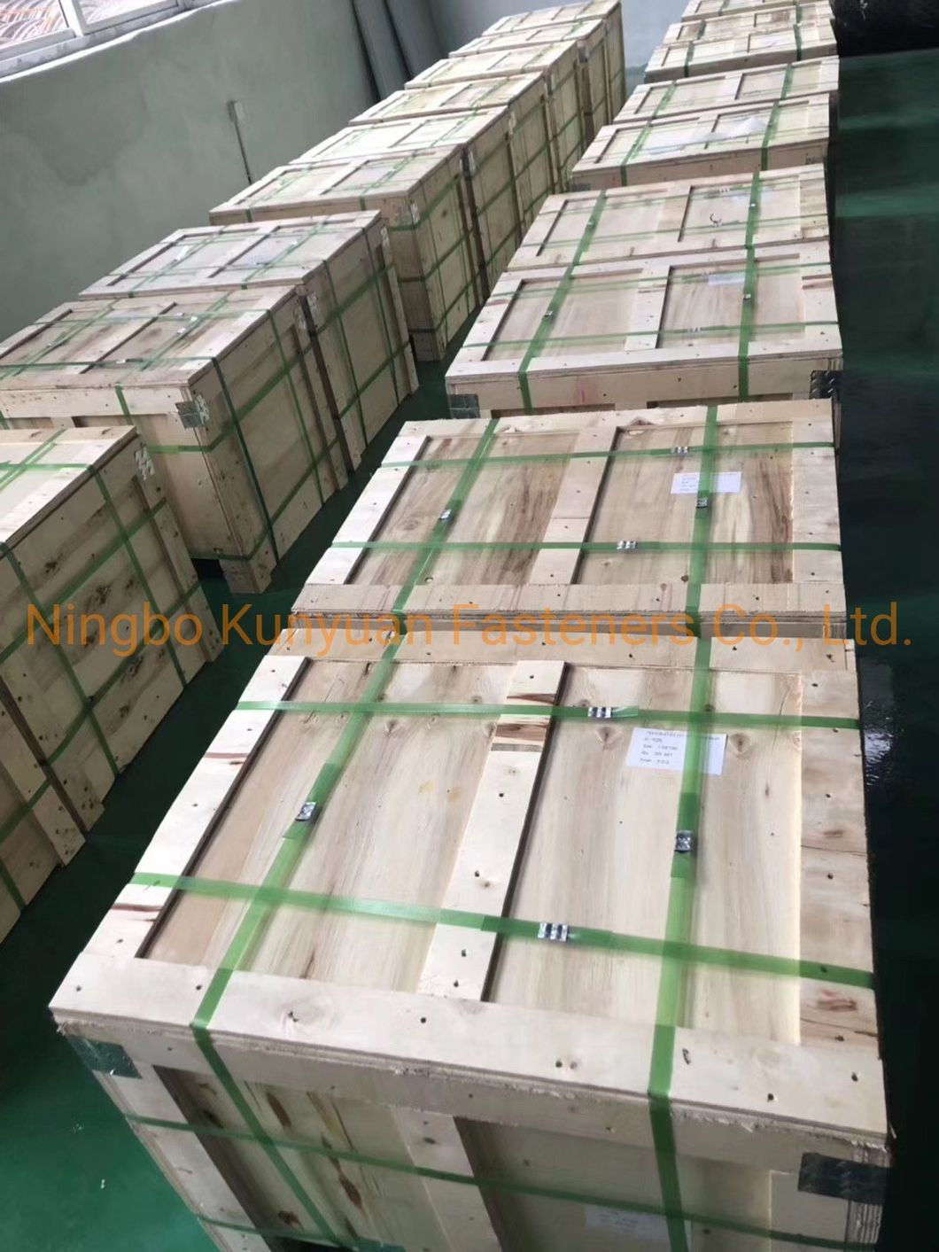 Fit Closely Durable Wholesale Galvanized Hexagonal Rust Prevention Customized Bolt with Good Price