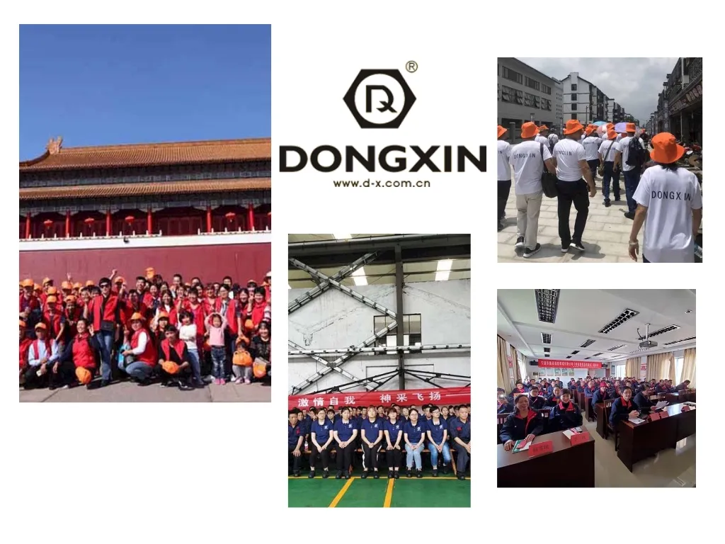 Fit Closely Hot Selle Wholesale Multiple Repurchase Hex Head Bolt with High Quality