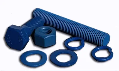 Fit Closely Hot Selle Wholesale Multiple Repurchase Hex Head Bolt with High Quality