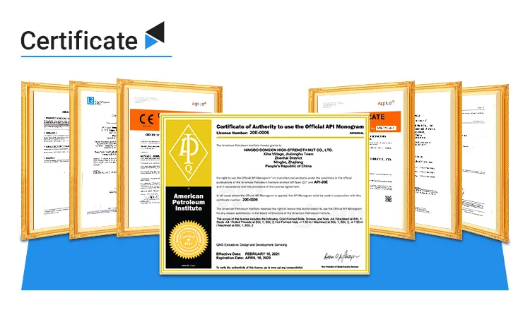 Fit Closely Hot Selle Wholesale Multiple Repurchase Hex Head Bolt with High Quality