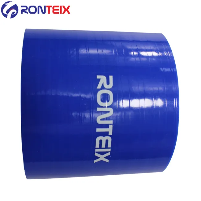 Flexible Silicone Radiator Hose