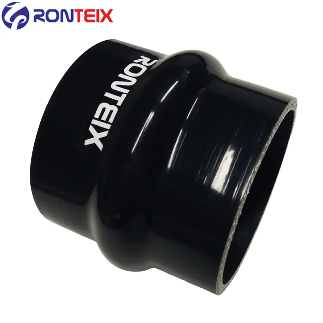 Flexible Silicone Radiator Hose