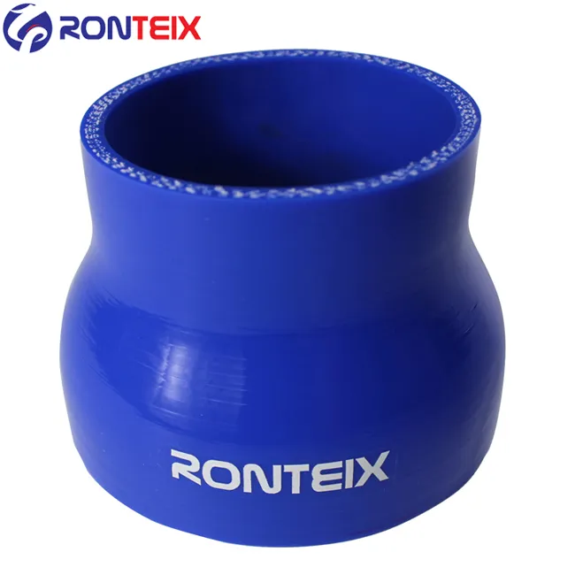 Flexible Silicone Radiator Hose