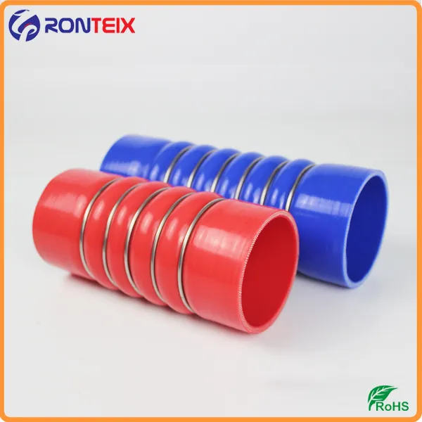 Flexible Silicone Radiator Hose