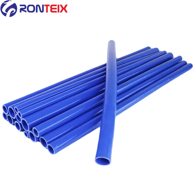 Flexible Silicone Radiator Hose