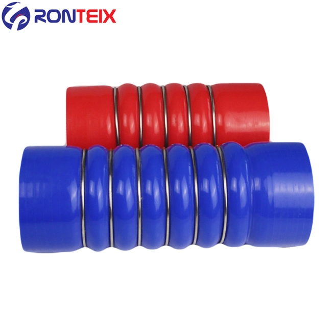 Flexible Silicone Radiator Hose