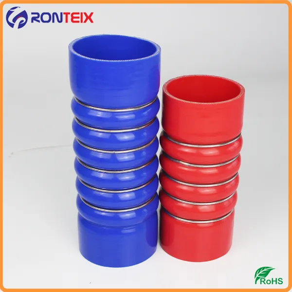 Flexible Silicone Radiator Hose
