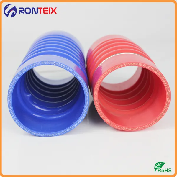 Flexible Silicone Radiator Hose