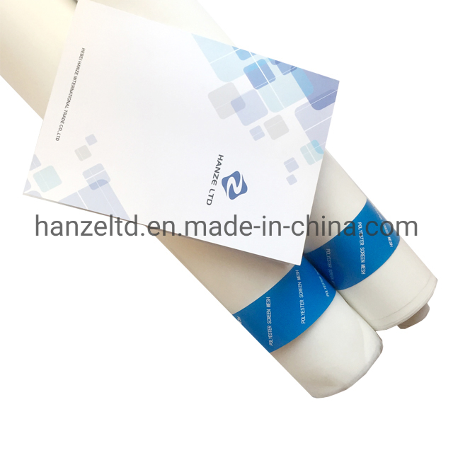 Food Grade 25 Micron Polyester Filter Mesh