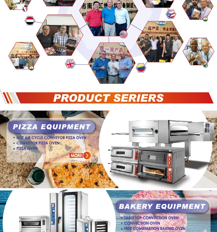 for Restaurant Commercial Electric Salamander