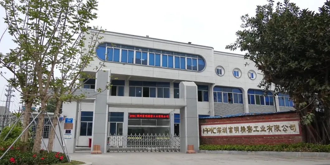 Fpic Elecreonic Auto Components OEM Automotive Spare Part