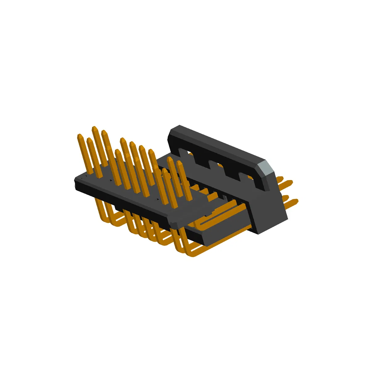 Fpic Elecreonic Auto Components OEM Automotive Spare Part