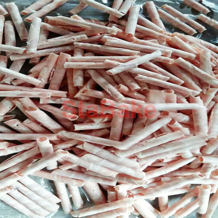 Frozen Lamb Meat Slicer Machine to Cut Lamb Slices