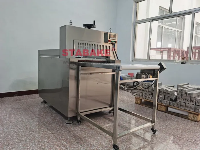 Frozen Lamb Meat Slicer Machine to Cut Lamb Slices