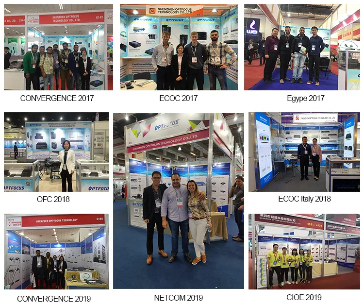 FTTH Gpon Network 16port Outdoor Terminal Box